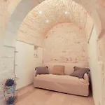 Trulli Nel Centro Storico Di B&B