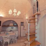 Trulli Nel Centro Storico Di B&B
