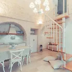 Trulli Nel Centro Storico Di