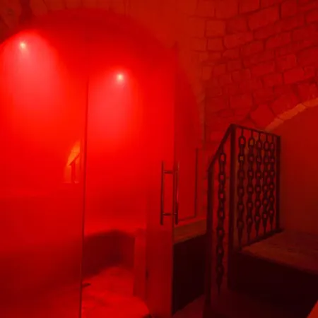 Trulli Nel Centro Storico Di 4*