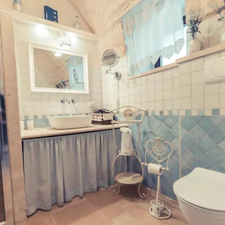 Trulli Nel Centro Storico Di 4* Alberobello