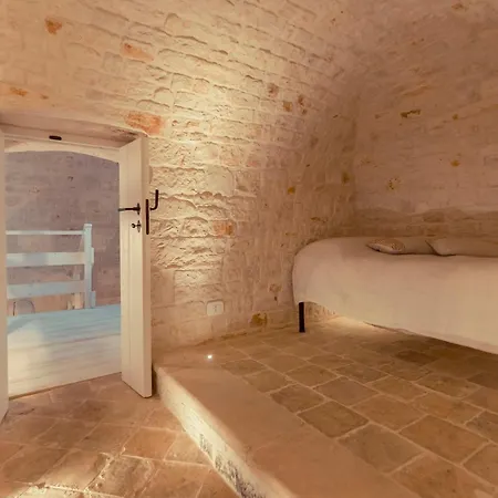 Bed & Breakfast Trulli Nel Centro Storico Di Alberobello