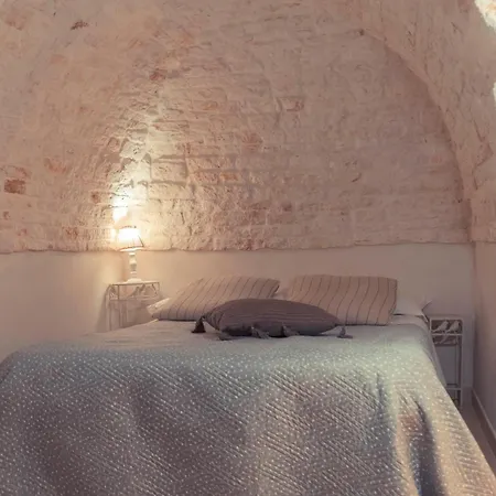 Bed & Breakfast Trulli Nel Centro Storico Di Alberobello