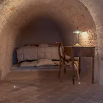 Trulli Nel Centro Storico Di Отель типа 