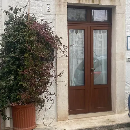 Trulli Nel Centro Storico Di 4* Alberobello