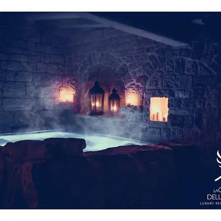 Bed & Breakfast Estrela - Trullo Benessere Nel Centro Storico Di - 2*